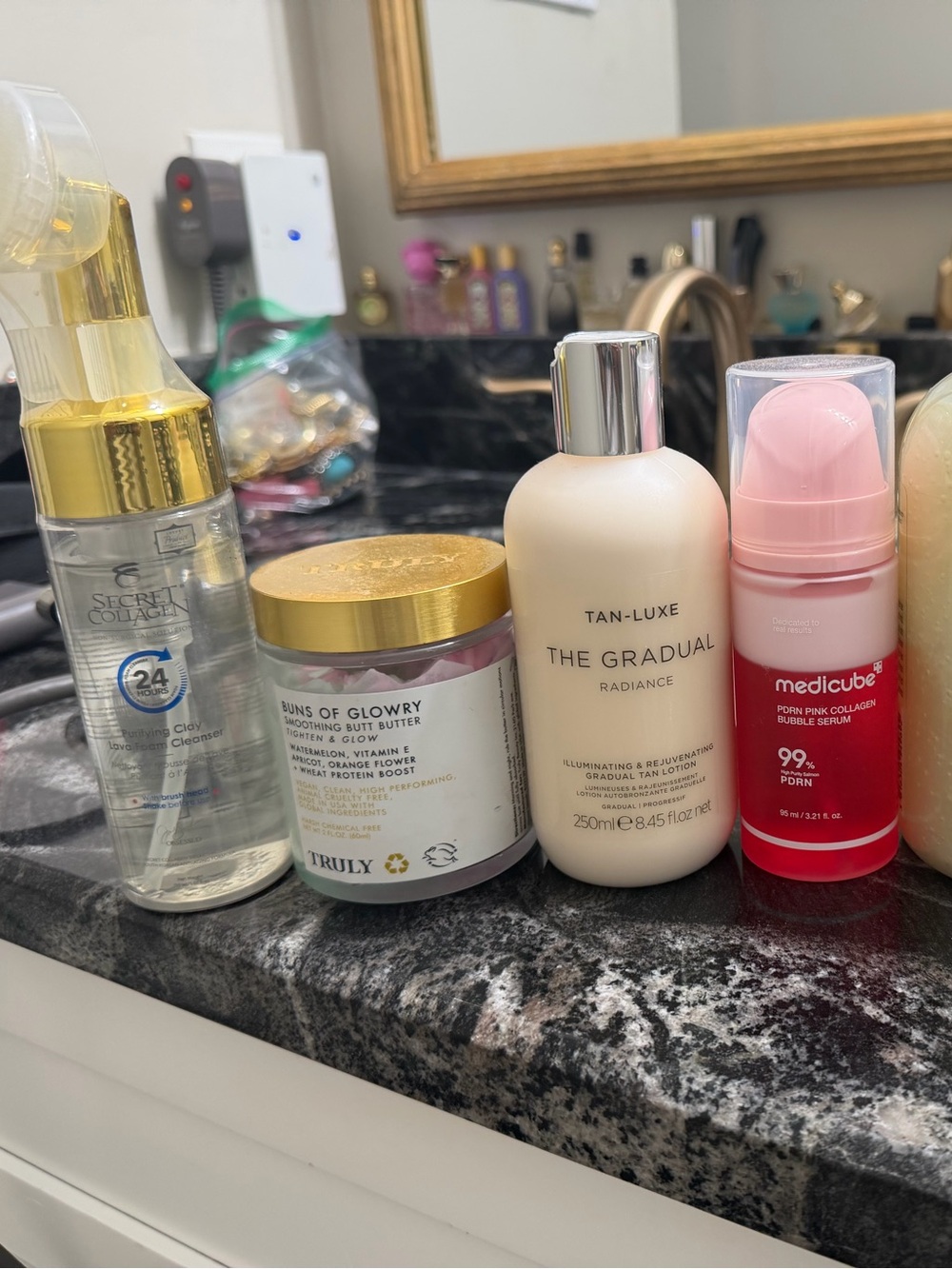 Philosophy Gradual Radiance Moisturizer in White and Pink